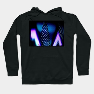 "SCANS" Hoodie